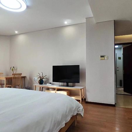 East King Business Hotel Hangzhou Eksteriør billede