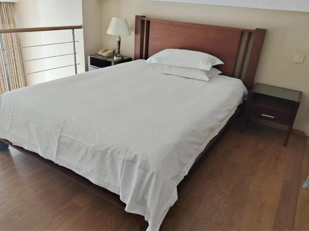 East King Business Hotel Hangzhou Eksteriør billede