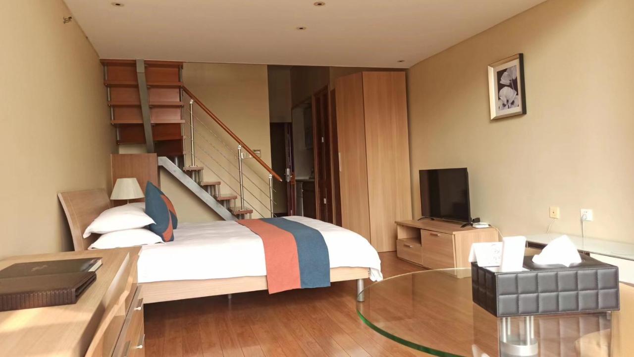 East King Business Hotel Hangzhou Eksteriør billede