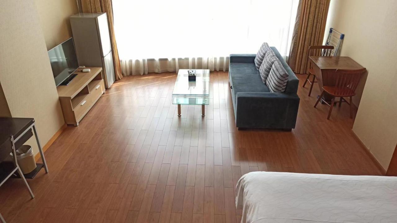 East King Business Hotel Hangzhou Eksteriør billede