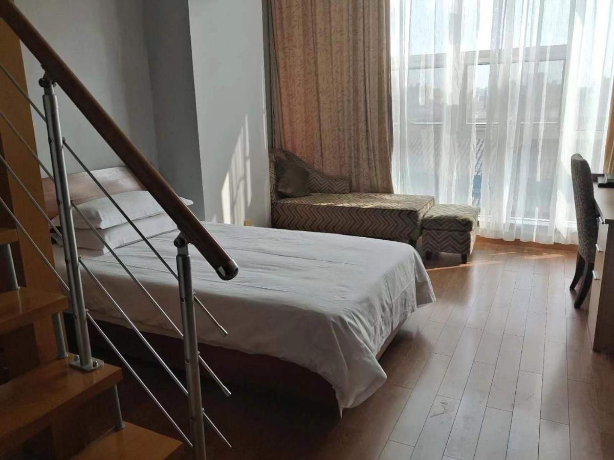 East King Business Hotel Hangzhou Eksteriør billede