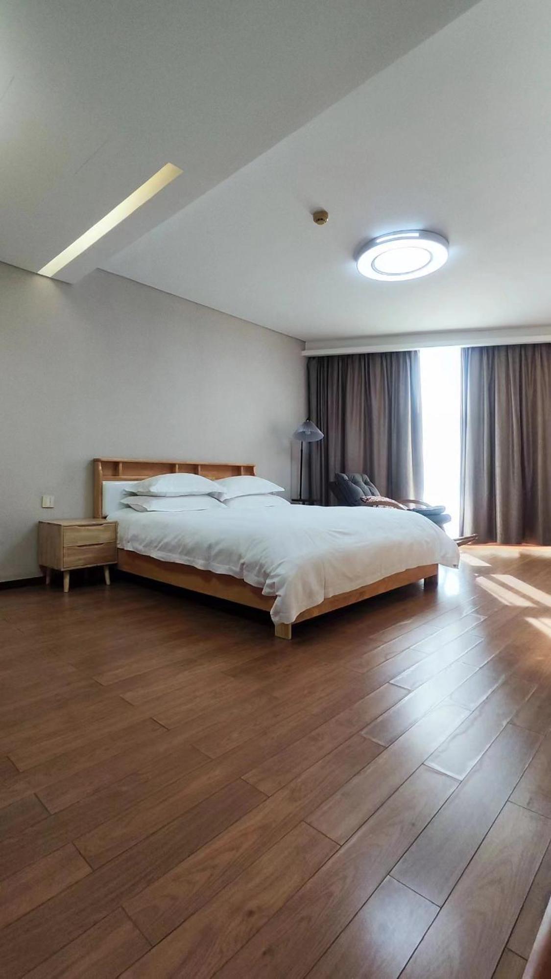 East King Business Hotel Hangzhou Eksteriør billede