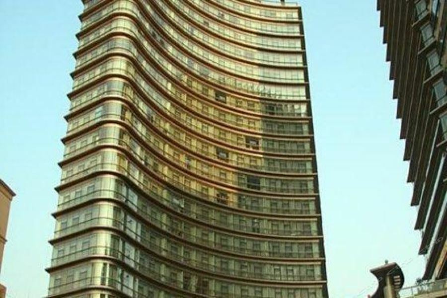 East King Business Hotel Hangzhou Eksteriør billede
