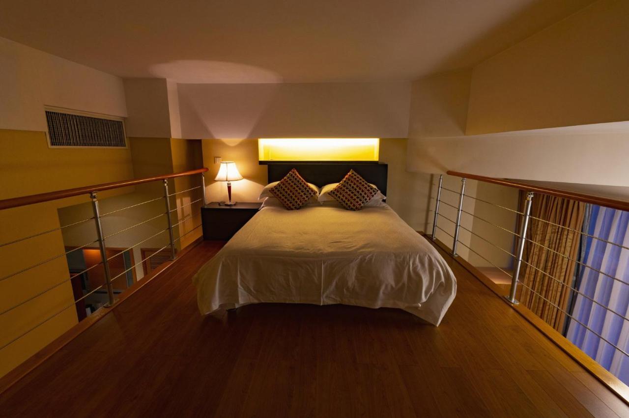 East King Business Hotel Hangzhou Eksteriør billede